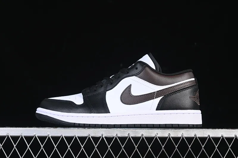All categories Air Jordan Jordan series basketball shoes Air Jordan 1 Low G version pure original Air Jordan 1 Low AJ1 Joe 1 black color low-top cultural casual sneakers IO3393-010
